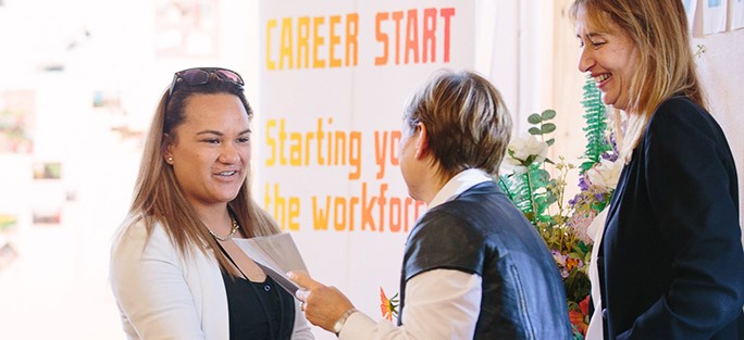 Career Start
