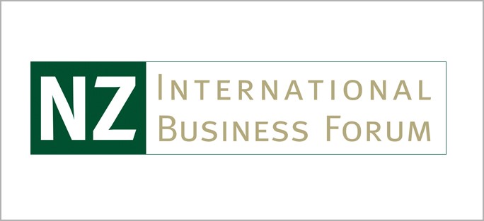 New Zealand International Business Forum