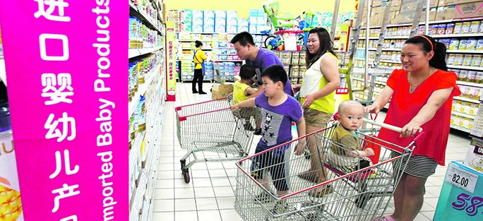 “Cleaning up after the milk spillover vital for Brand NZ”