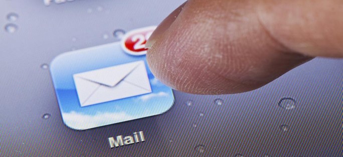 Business Savings Programme - Email