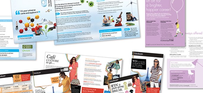 Direct Marketing Service