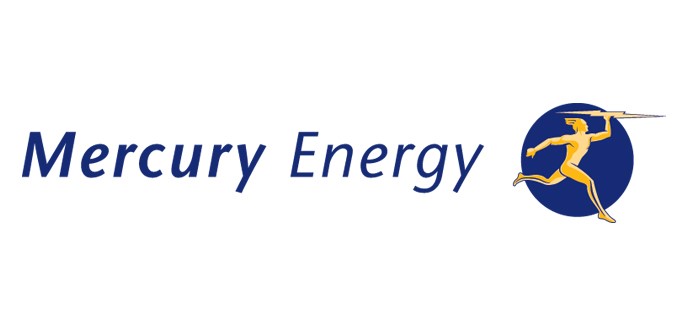 Mercury Energy