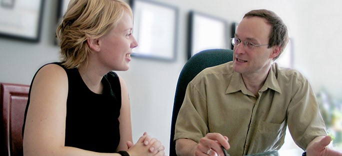 Business Mentors