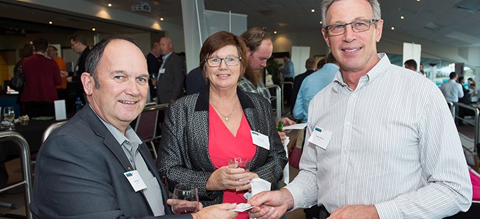 Events & Networking