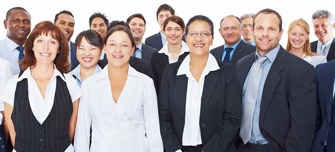 Develop Skills & Find Skilled People