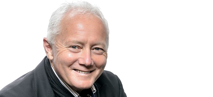 Michael Barnett