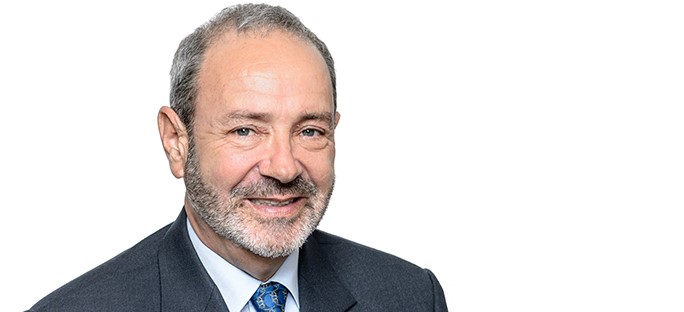 David Nathan
