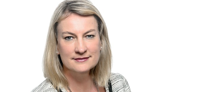 Kate Daly