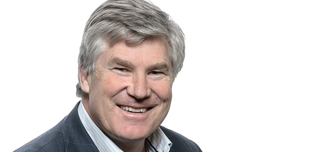 Mark Franklin