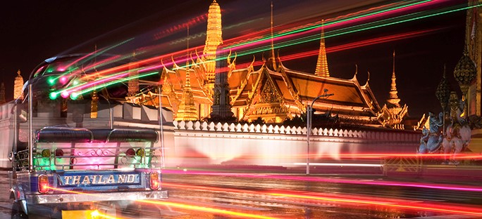 ASEAN Business Leaders Forum