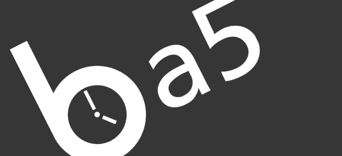 Business After Five (ba5)