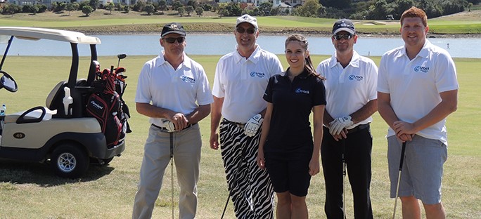 Golf Tournament