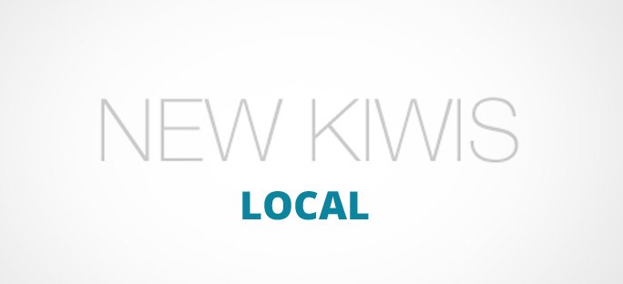 New Kiwis Local