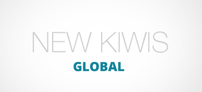 New Kiwis Global