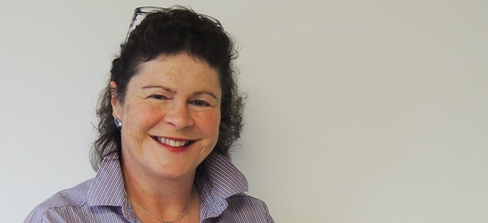 Susan Herman